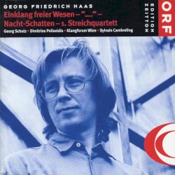 Einklang freier Wesen