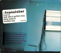 Transister