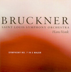 Symphony no. 7 in E major