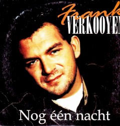 Nog één nacht / Echte vriendschap