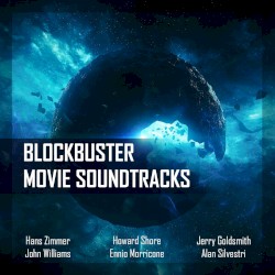 Blockbuster Movie Soundtracks