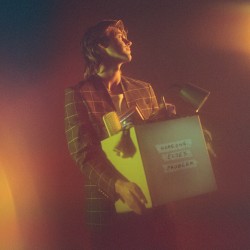 SOMEONE ELSE’S PROBLEM