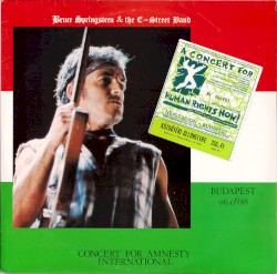 Concert for Amnesty International