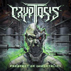 Prospect of Immortality