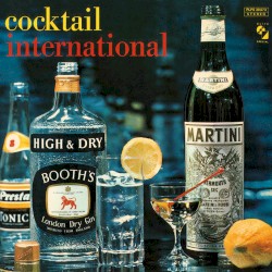 Cocktail International Vol. 1