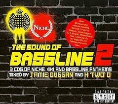 The Sound of Bassline 2