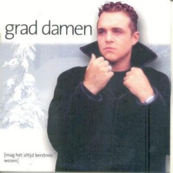 Mag het altijd Kerstmis wezen