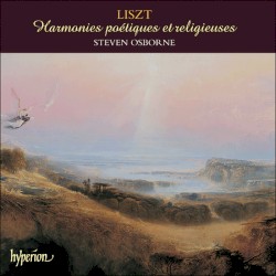 Harmonies poétiques et religieuses