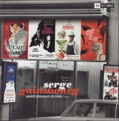 Bandes originales de films, Volume 1