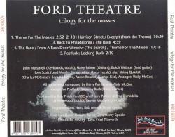Trilogy for the Masses