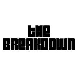 The Breakdown