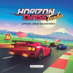 Horizon Chase Turbo: Official Soundtrack
