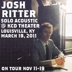 2011-03-19 Live From KCD Theater, Louisville, KY