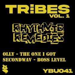 Tribes Vol.1 - Rhythmic Remedies