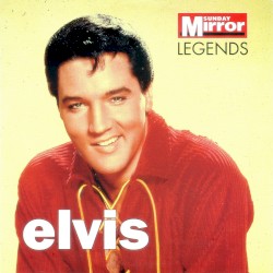 Legends: Elvis