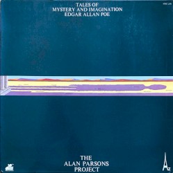 Tales of Mystery and Imagination: Edgar Allan Poe