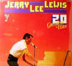 20 Greatest Hits, Volume 2