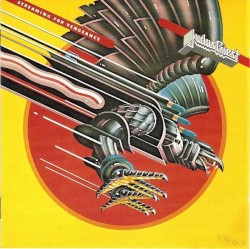 Screaming for Vengeance