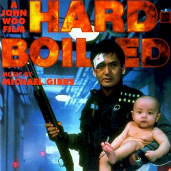 Hard‐Boiled