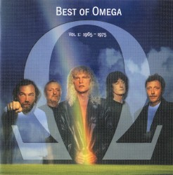 Best Of Omega Vol. 1: 1965 - 1975