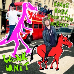 Kings Road Sporting Heroes