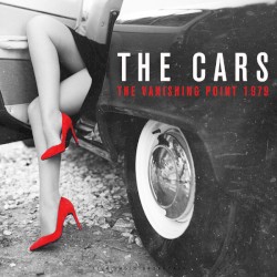 Moving in Stereo (live)