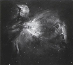 A Sun Spinning Backwards