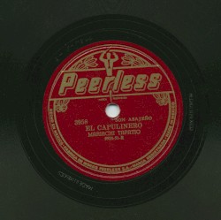 El capulinero / El ranchero