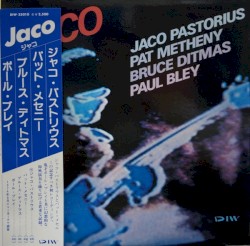 Jaco