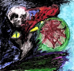 Dream Traps & Black Cats