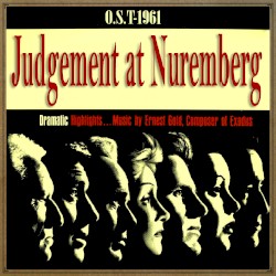 Judgment at Nuremberg