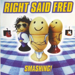 Smashing!