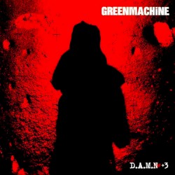 D.A.M.N. +3
