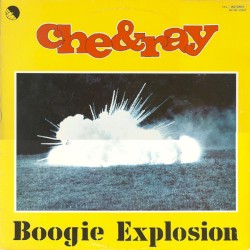 Boogie Explosion
