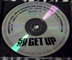 Get Up