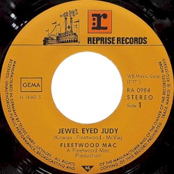 Jewel Eyed Judy