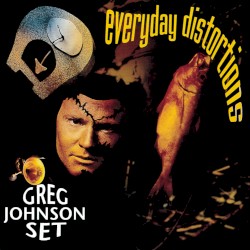 Everyday Distortions