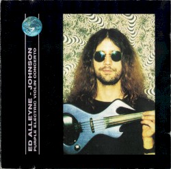 Purple Electric Violin Concerto