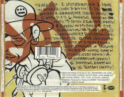 The Best of Del tha Funkee Homosapien: The Elektra Years