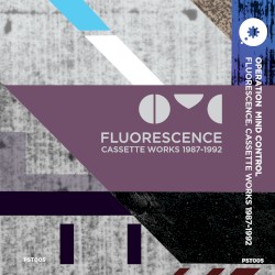 Fluorescence. Works 1987-1992