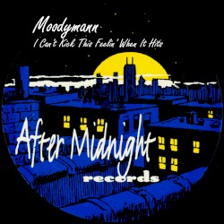 I Can't Kick This Feelin When It Hits