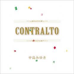 CONTRALTO