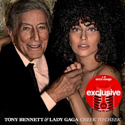 Cheek to Cheek
