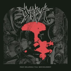 Från Melankoli Till Meningslöshet