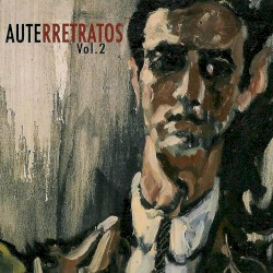Auterretratos, volumen 2
