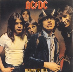 Highway to Hell
