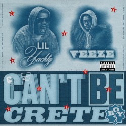 Can’t Be Crete Boy