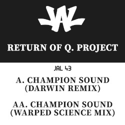 Champion Sound (Remixes)