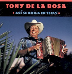 Así se baila en Tejas