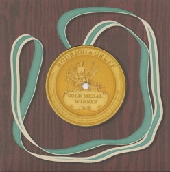 Gold Medal Winner/Time Could Change Your Mind